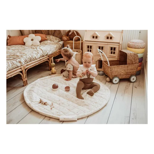 Sac / Tapis d'éveil Noomad - Lunes