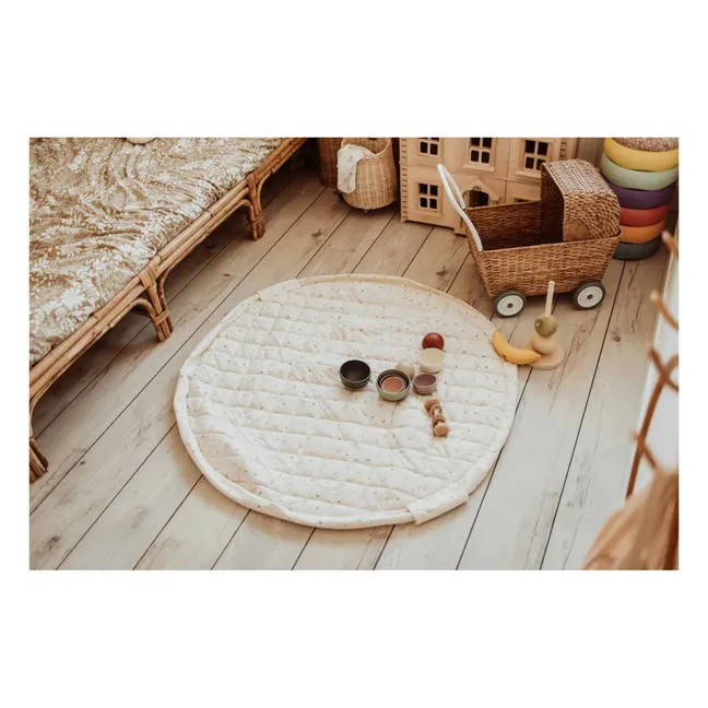 Sac / Tapis d'éveil Noomad - Lunes