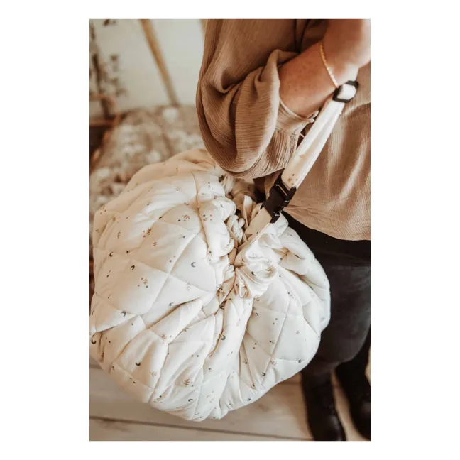 Bag / Carpet Noomad - Lunes