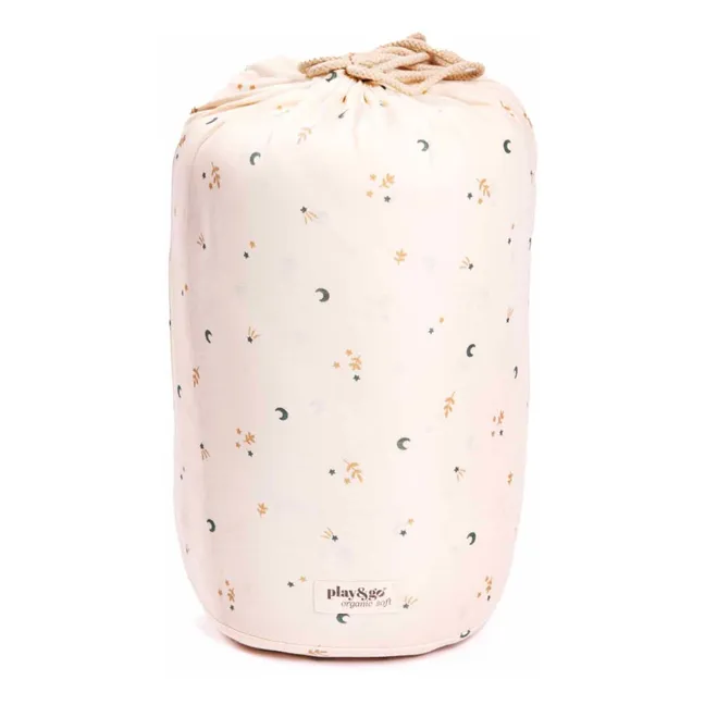 Sac / Tapis d'éveil Noomad - Lunes