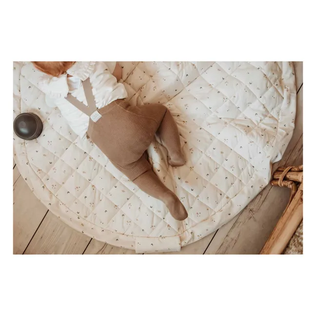 Sac / Tapis d'éveil Noomad - Lunes