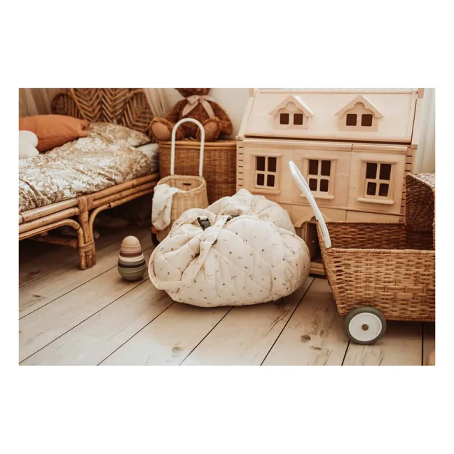 Sac / Tapis d'éveil Noomad - Lunes