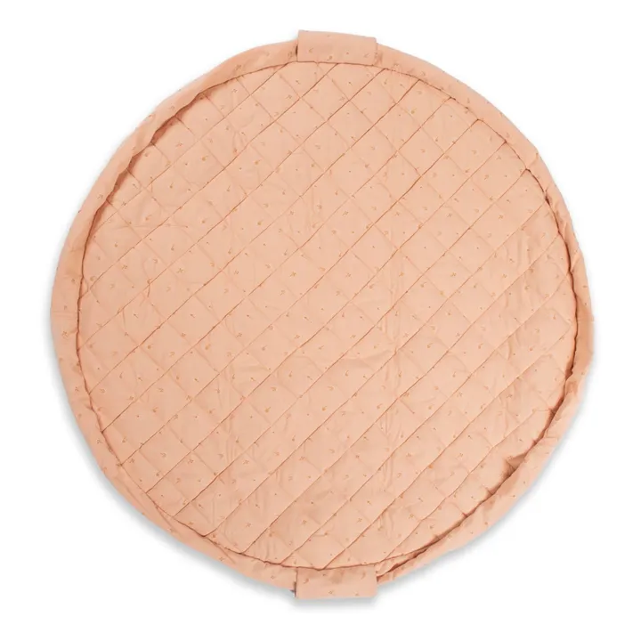 Sac / Tapi d'éveil Noomad - Fleuri- Image produit n°0