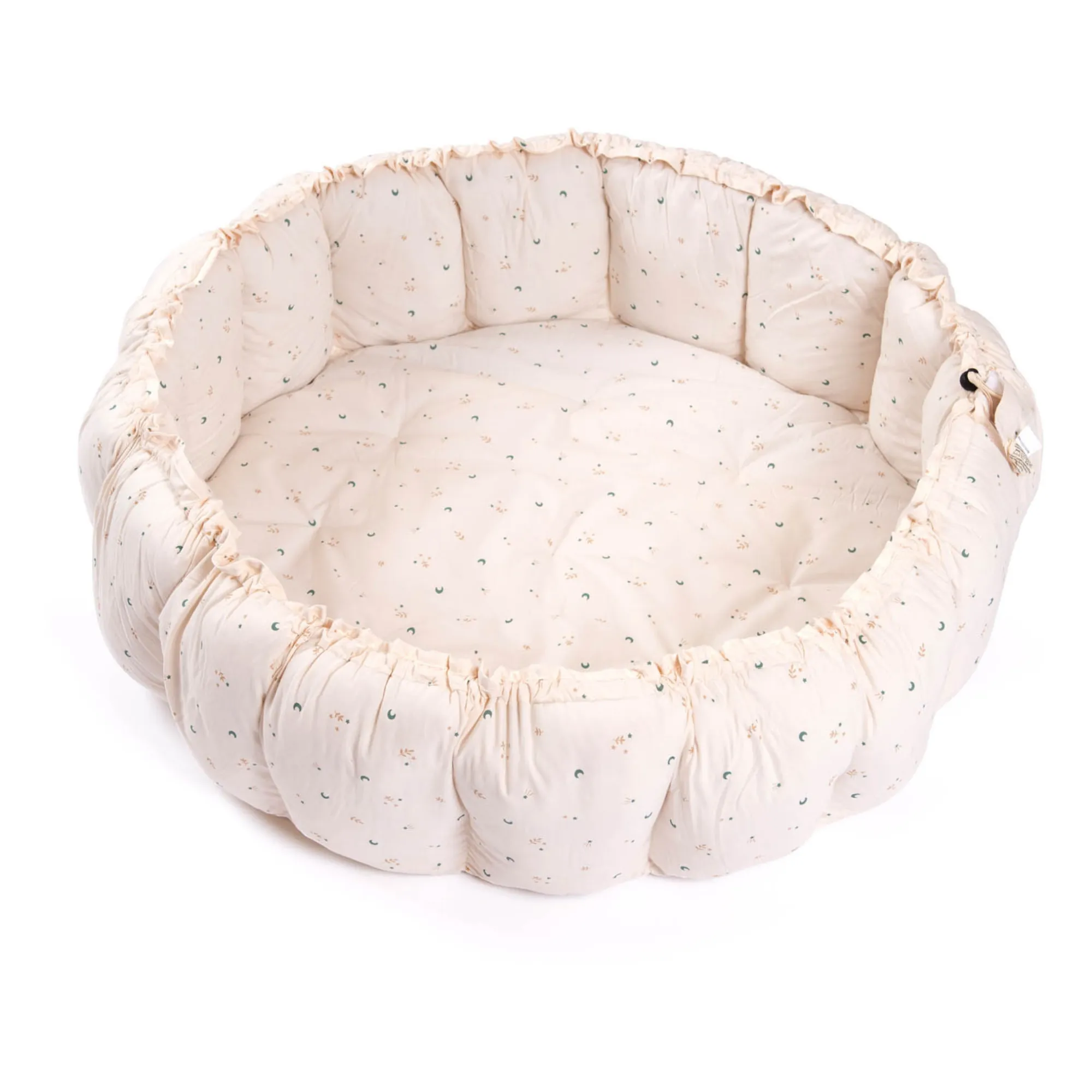 Play And Go Multicoloured Coco Playmat - Lunes