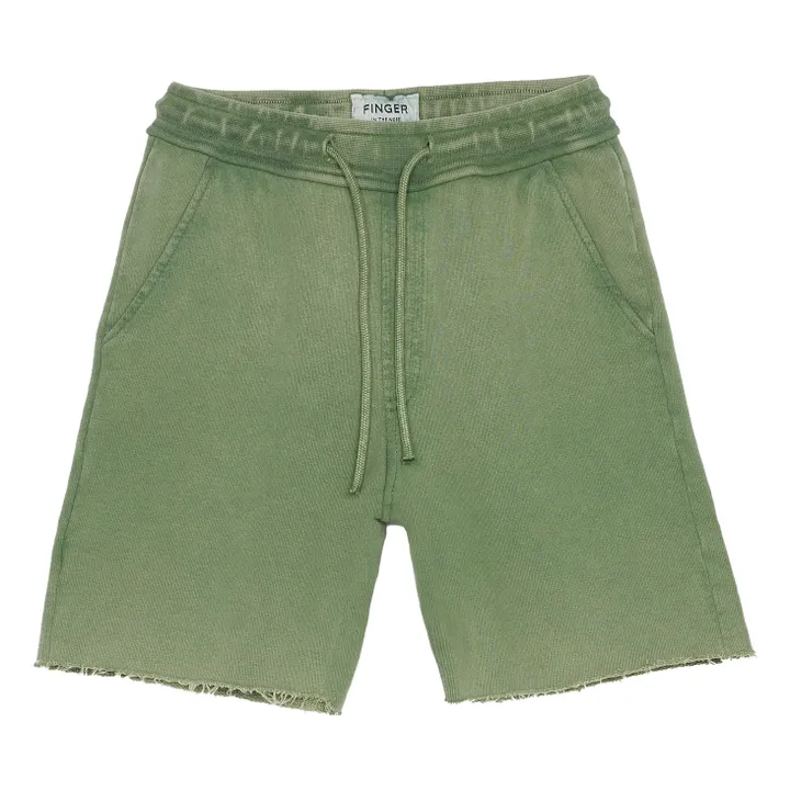Bermuda Yard | Verde- Imagen del producto n°0