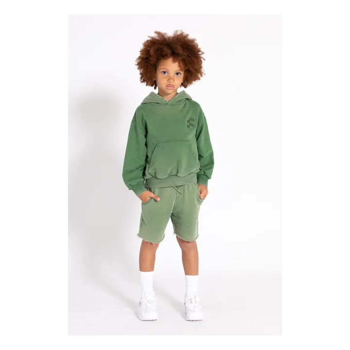 Bermuda Yard | Verde- Imagen del producto n°1