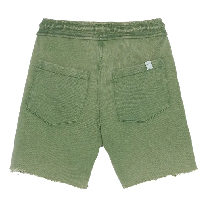 Bermuda Yard | Verde- Imagen del producto n°3