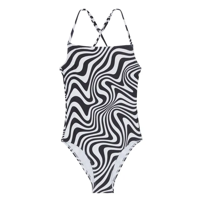 Coco 1-Piece Swimsuit | White