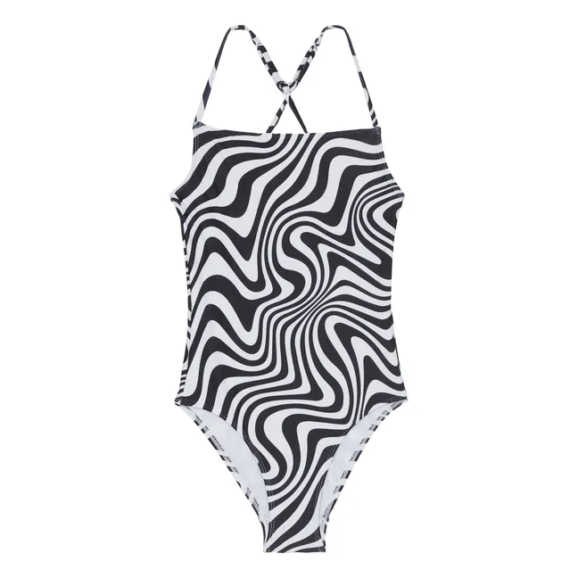 Costume da bagno Coco 1-Piece | Bianco