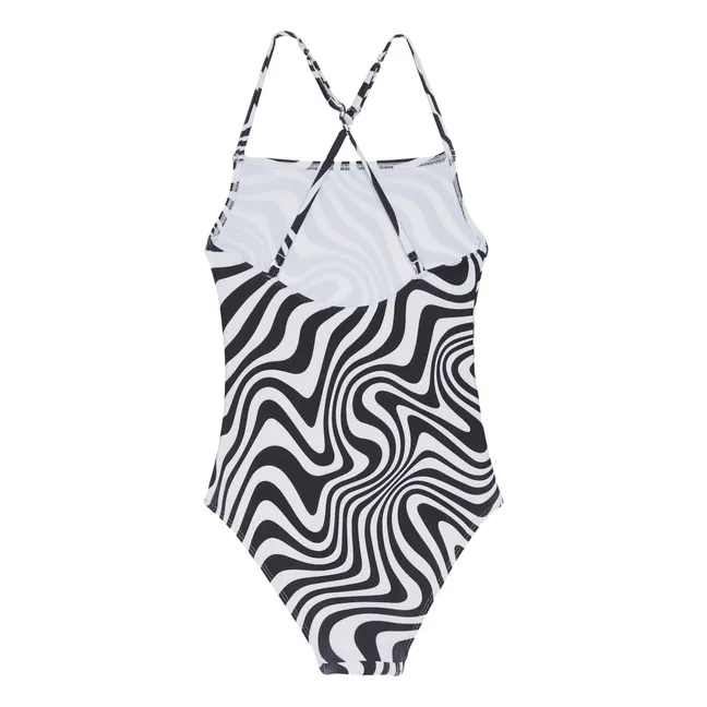 Costume da bagno Coco 1-Piece | Bianco