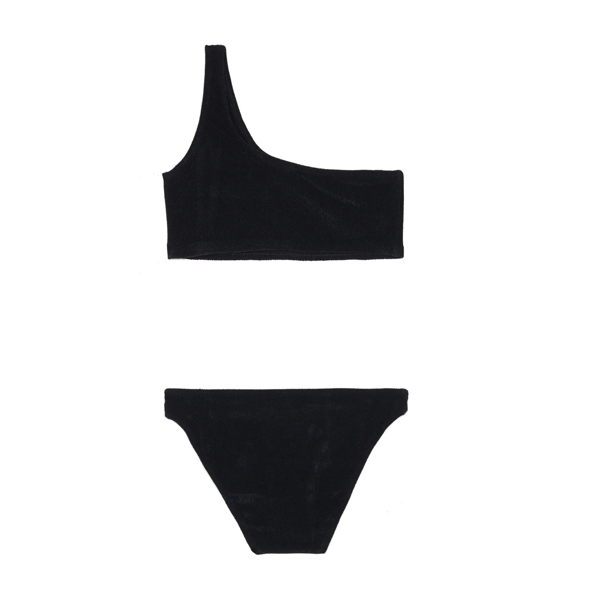 Finger In The Nose Black Bayle 2-Piece Jersey