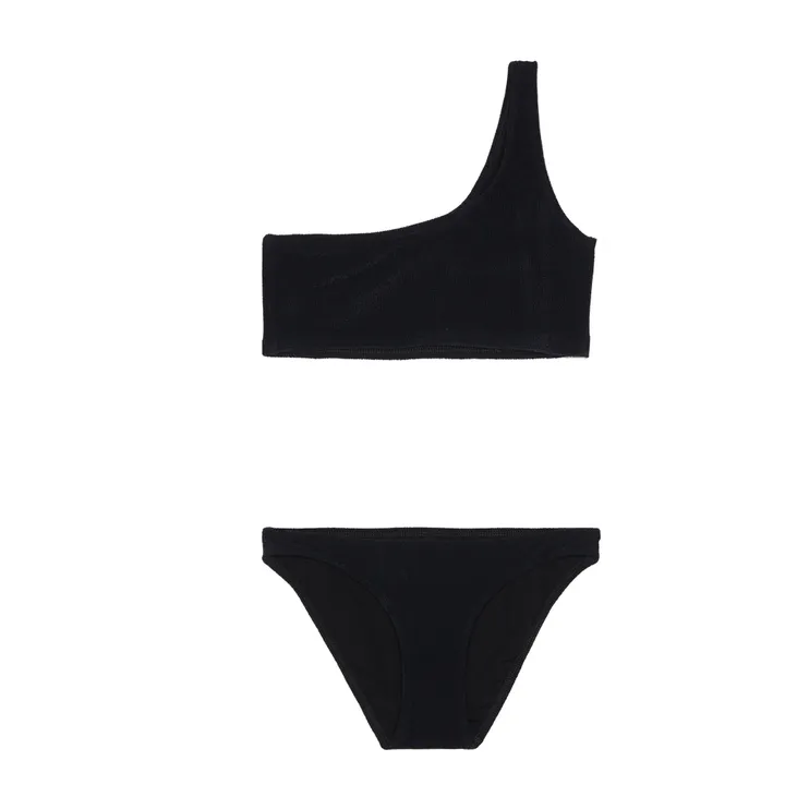 Maillots 2 Pièces Bayle | Noir- Image produit n°2