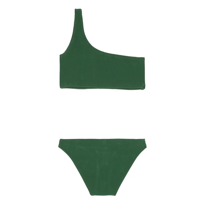 Maillots 2 Pièces Bayle | Vert- Image produit n°0