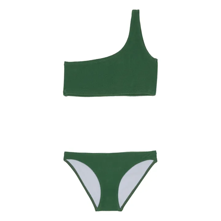 Maillots 2 Pièces Bayle | Vert- Image produit n°2
