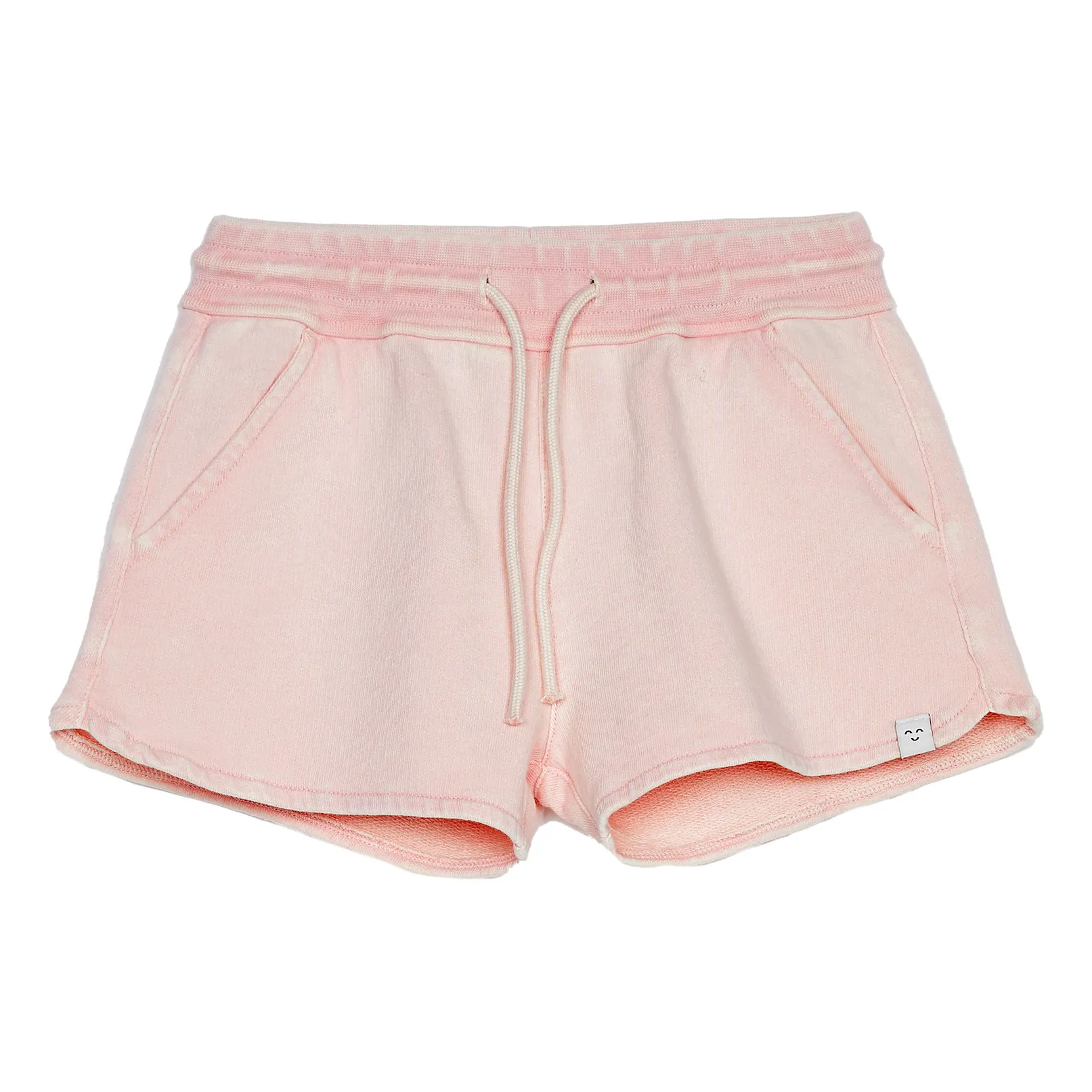 Finger In The Nose Peach Short Betty