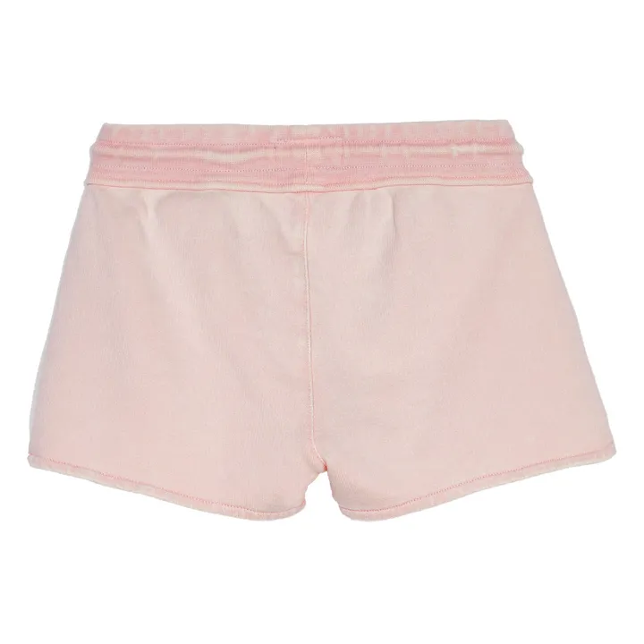 Short Betty | Rose pêche- Image produit n°3