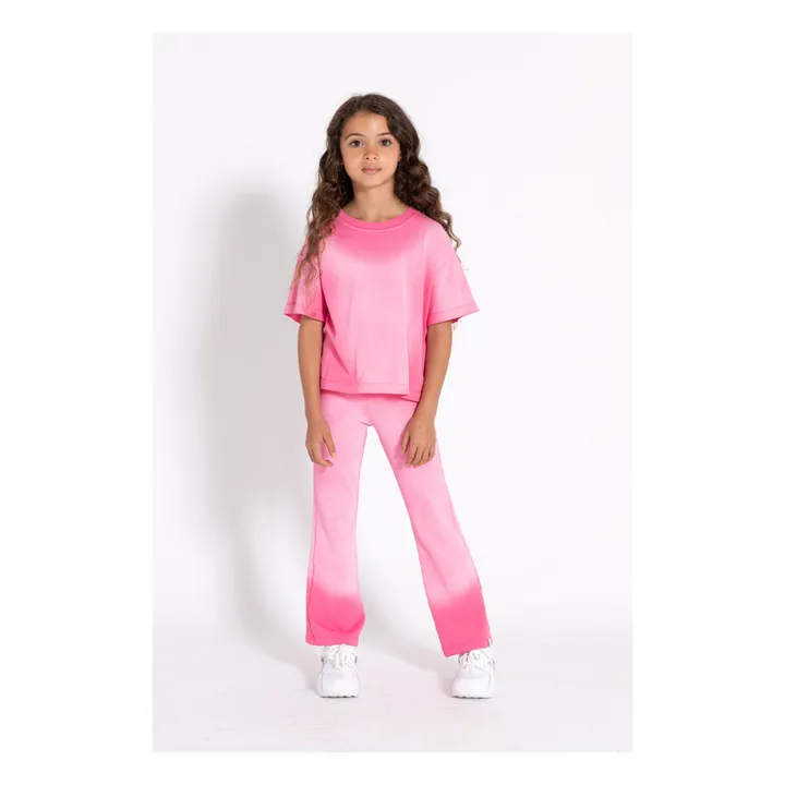 Legging Pearl | Rose- Image produit n°1