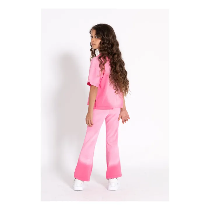 Legging Pearl | Rose- Image produit n°2