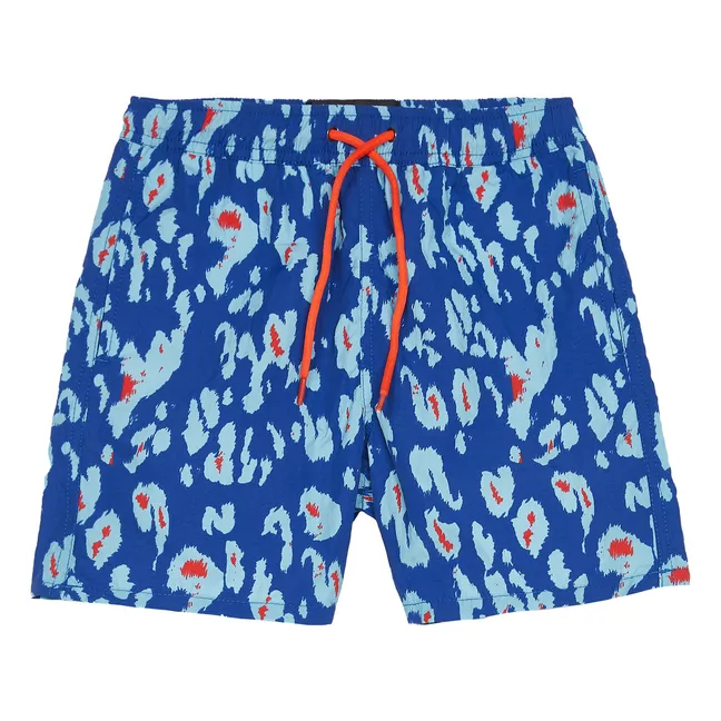 Freeboy Swim Shorts | Dark Blue