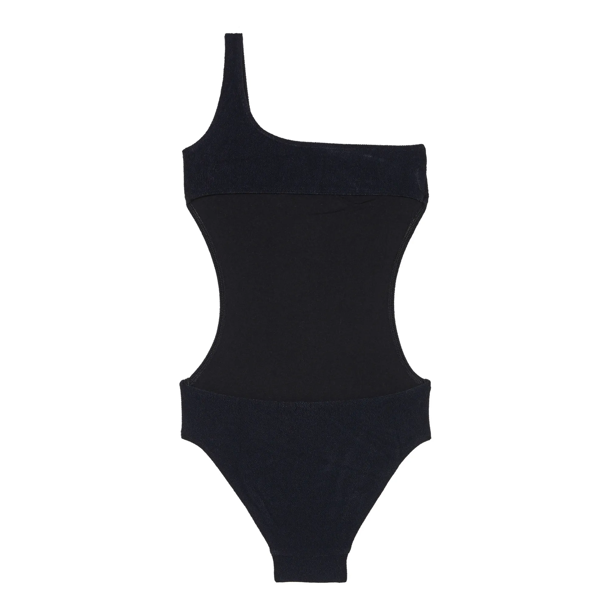 Maillot 1 Pièce Sia | Noir- Image produit n°2