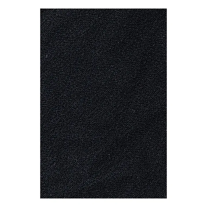 Maillot 1 Pièce Sia | Noir- Image produit n°1