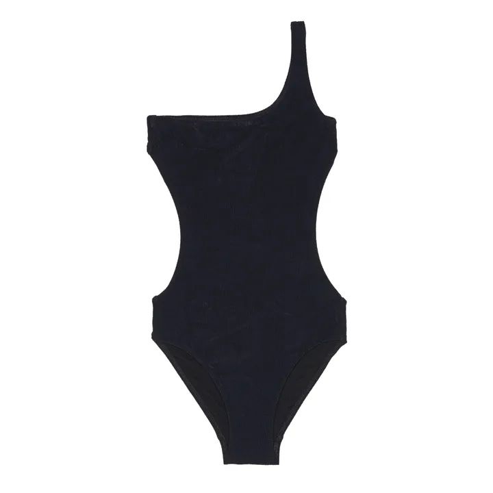 Maillot 1 Pièce Sia | Noir- Image produit n°0