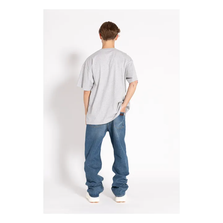 Jean Loose Austin | Bleu- Image produit n°3