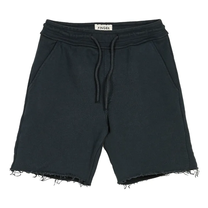 Bermuda Yard | Noir- Image produit n°0