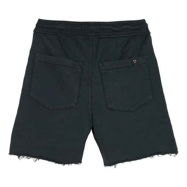 Yard Bermuda Shorts | Black