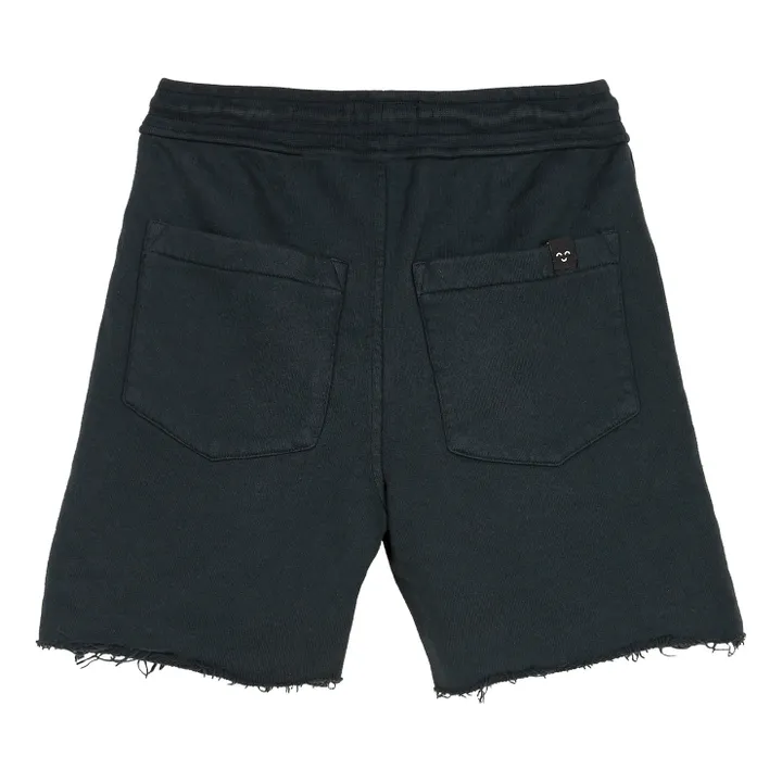 Bermuda Yard | Noir- Image produit n°3