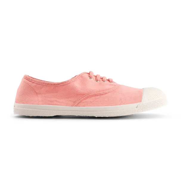 Tennis Laces | Pink