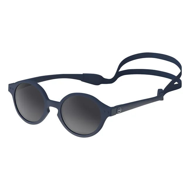 Sonnenbrille #D Baby | Navy