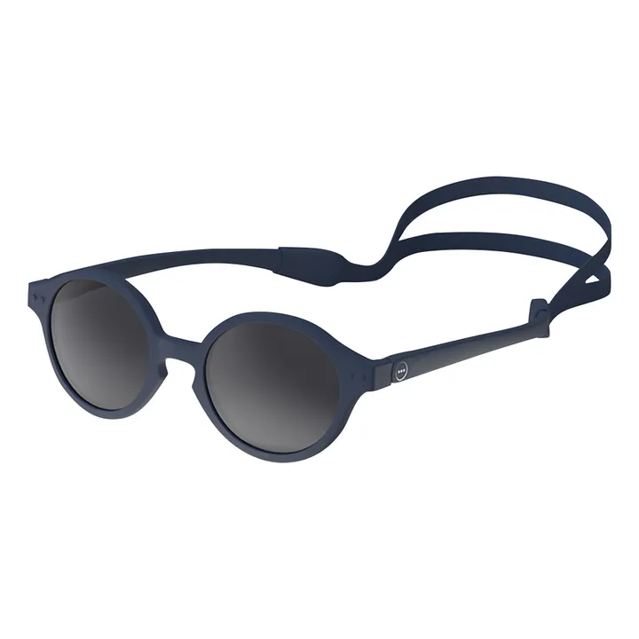 Gafas de sol #D Baby | Azul Marino- Imagen del producto n°1