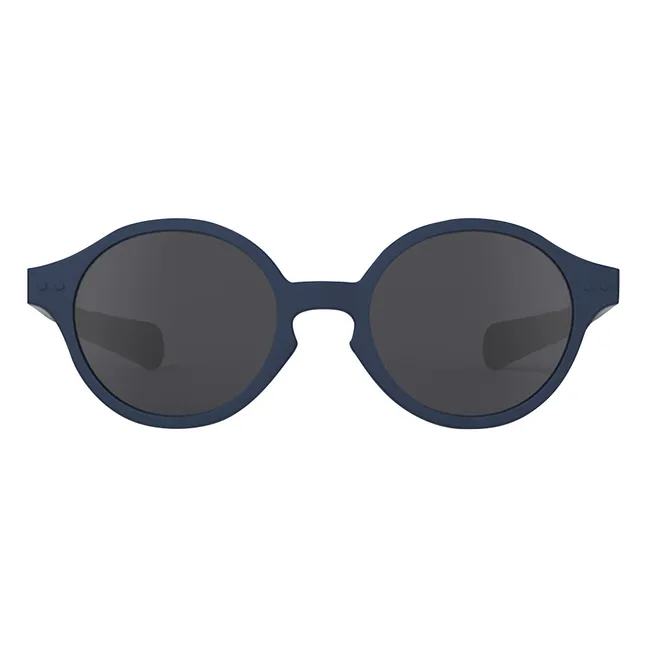#D Baby Sunglasses | Navy blue