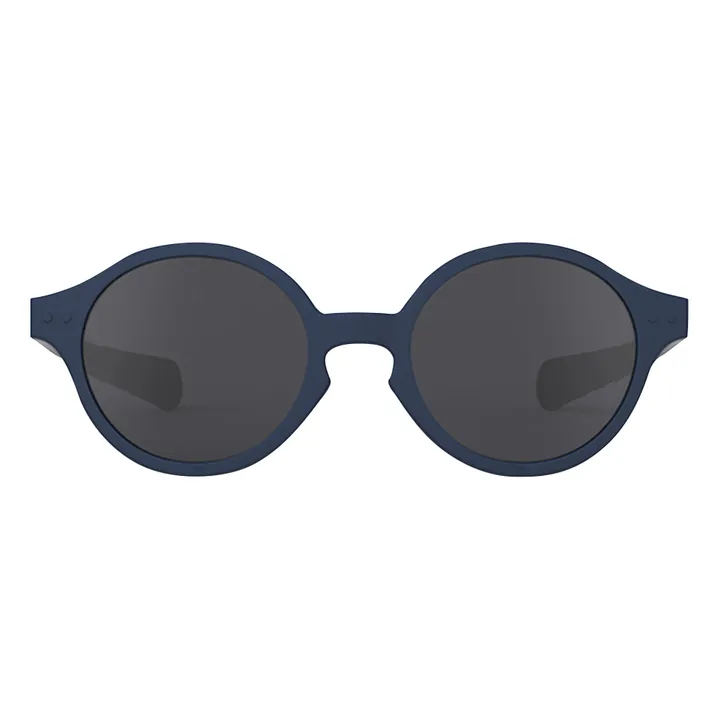 Gafas de sol #D Baby | Azul Marino- Imagen del producto n°0