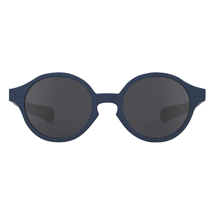 IZIPIZI - Lunettes de Soleil Baby #D 0/9 Mois - Denim Blue