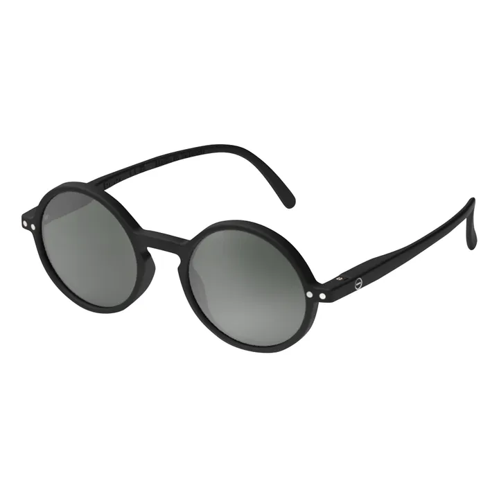 Lunettes de Soleil #G Junior | Noir- Image produit n°1