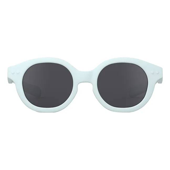 #C Kids' Sunglasses | Light blue