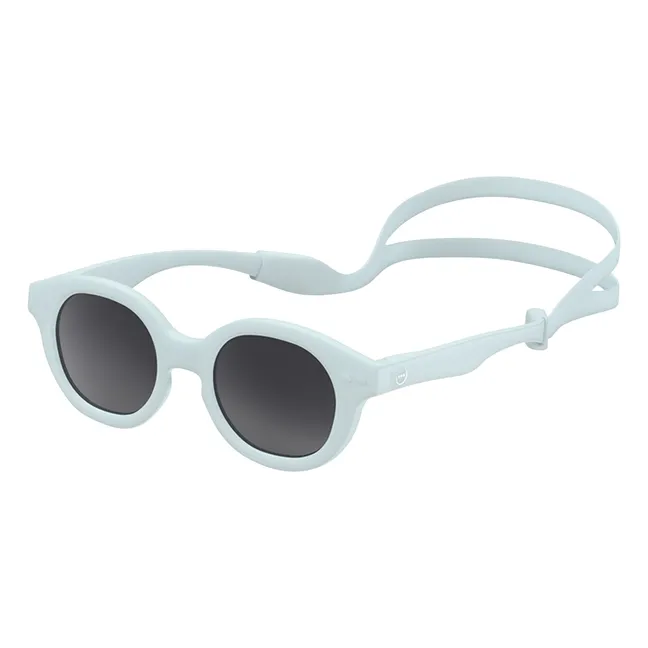 Gafas de sol #C Baby | Azul Cielo