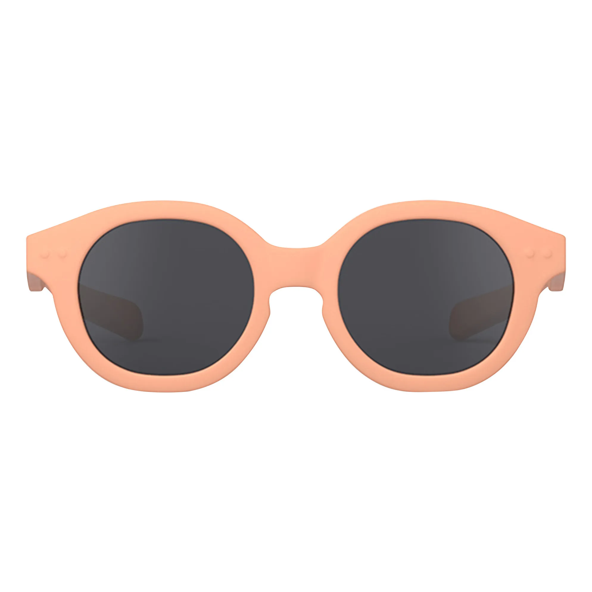 Izipizi Unisex Infant Apricot Sunglasses #C Baby
