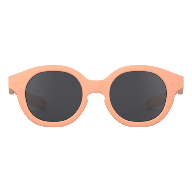 Gafas de sol #C Baby | Albaricoque