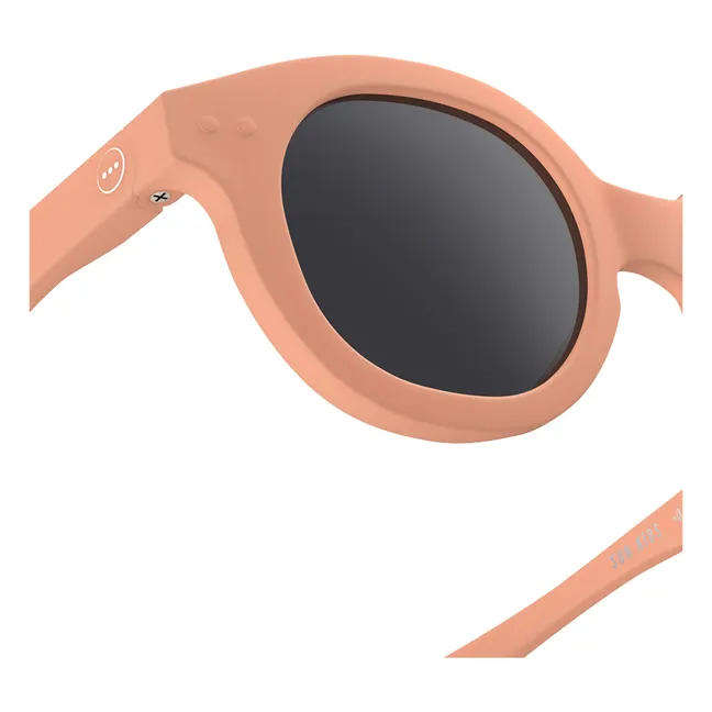 Gafas de sol #C Baby | Albaricoque
