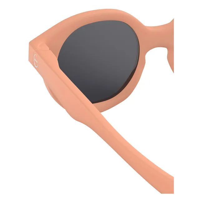 Gafas de sol #C Baby | Albaricoque