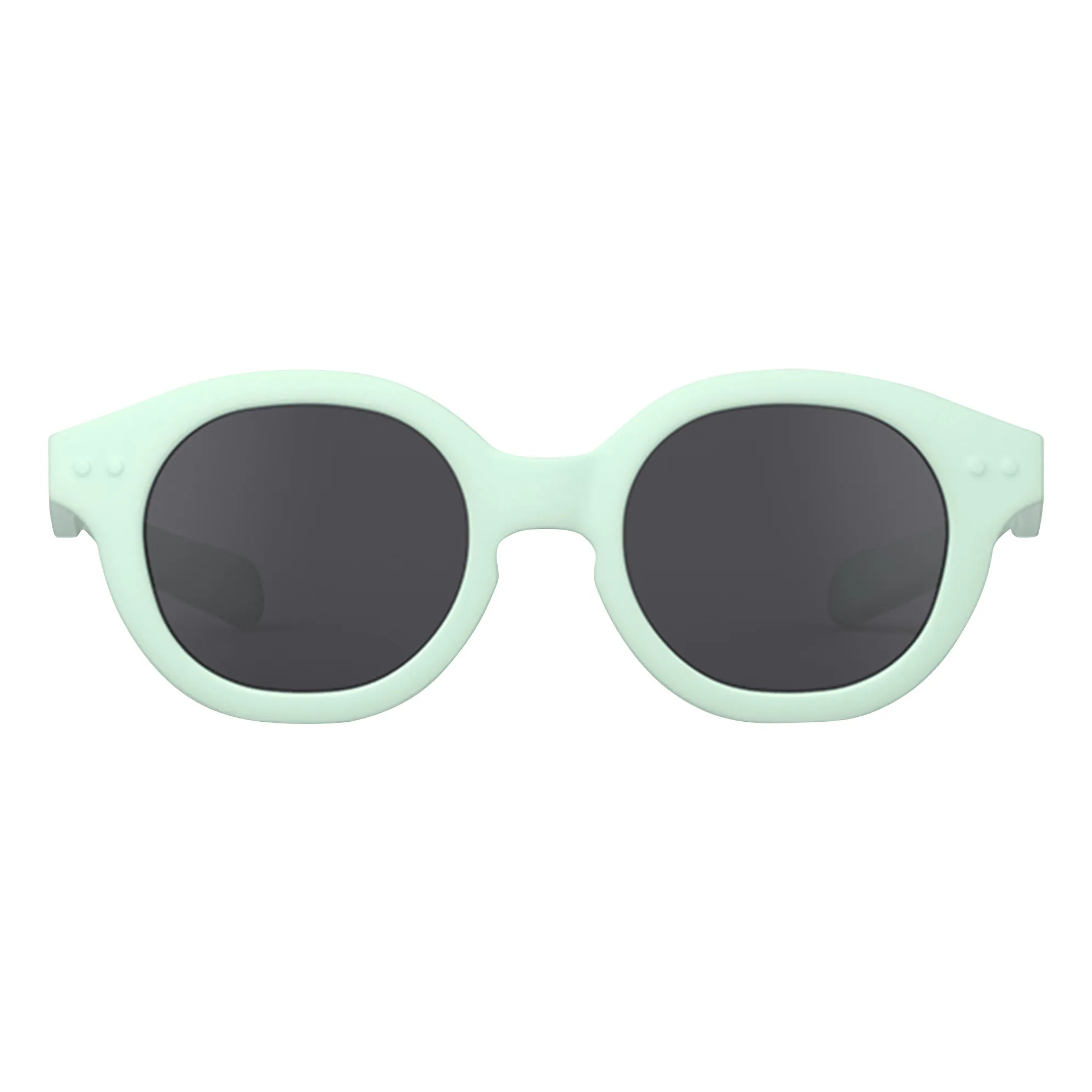 IZIPIZI - Lunettes de Soleil #C Baby (IZIPIZI) - Couverture