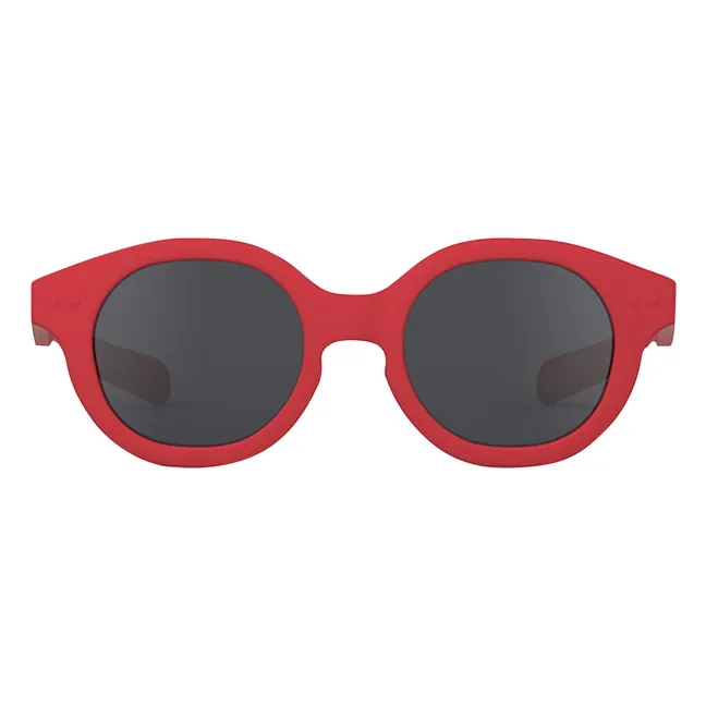Gafas de sol  #C Kids | Rojo