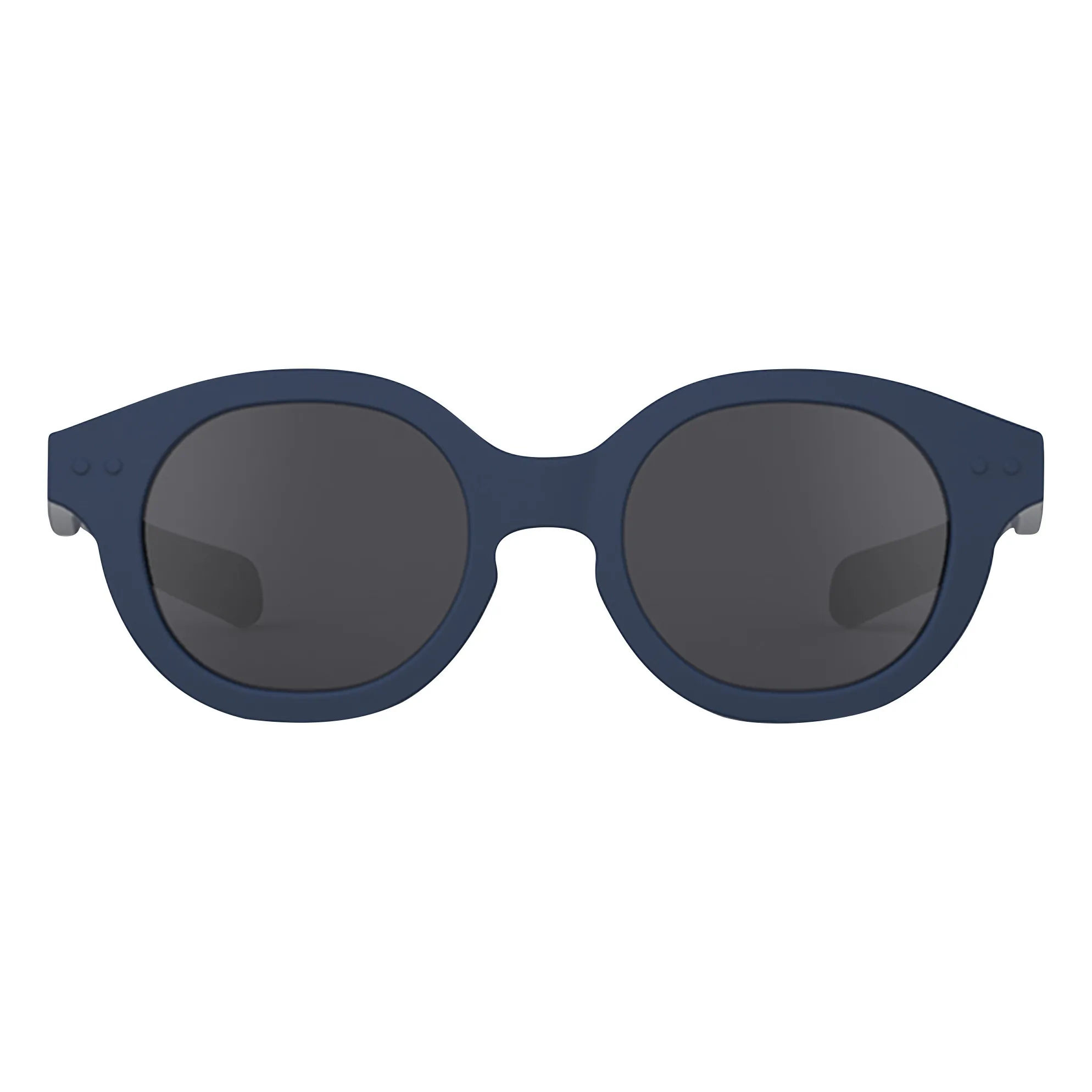 Izipizi Unisex Infant Blue Sunglasses #C Baby