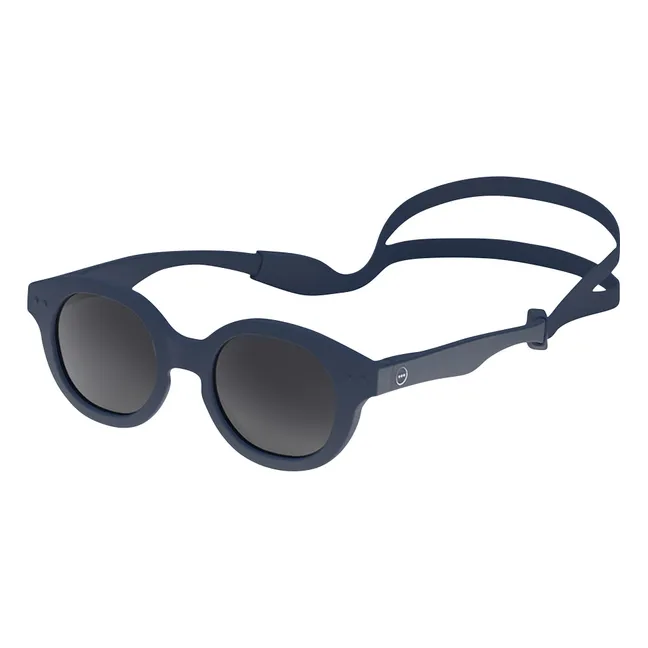 Gafas de sol #C Kids | Azul