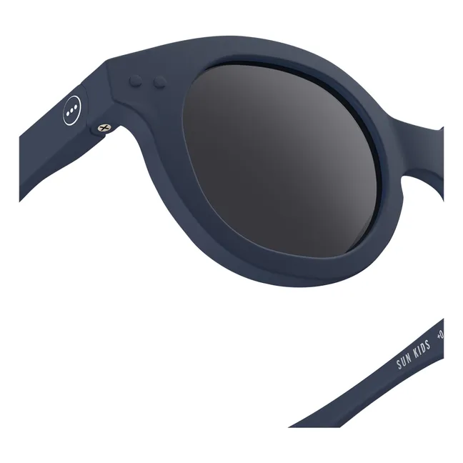 Gafas de sol #C Kids | Azul