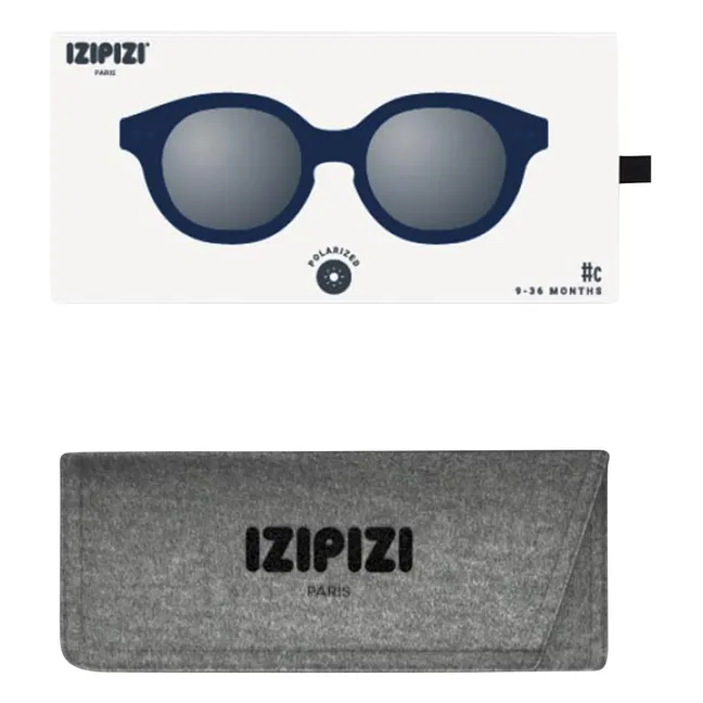 Gafas de sol #C Kids | Azul