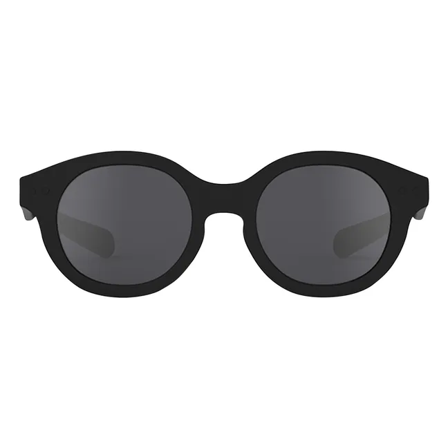 #C Kids Plus Sunglasses | Black